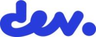 dev.by logo лого логотип